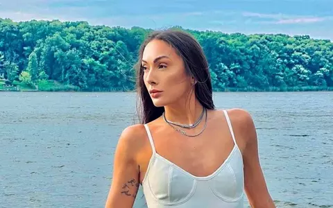 DJ Lalla, filmul morții. Bunurile ei, lăsate pe plajă, au fost furate de un om al străzii: "Au căutat pe întreaga plajă împreună cu salvamarii"