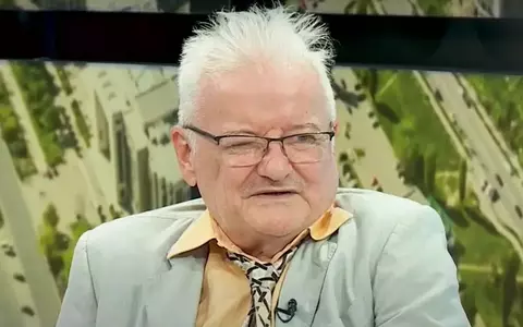 Irinel Columbeanu, prima apariție la TV după ce s-a internat la azil. Fostul milionar a fost vizitat de prieteni și a primit bani de la fiica lui: „A ținut ea să îmi trimită. Suma...”