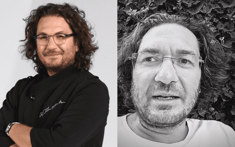 Ce probleme de sănătate are Florin Dumitrescu: „Am slăbit cinci kilograme”. S-a filmat vizibil epuizat și cu vocea răgușită