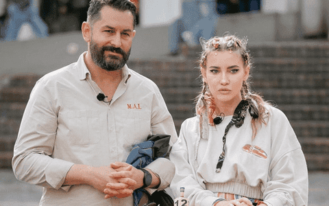 Care a fost cel mai greu moment pe care Iulia Albu și Mike l-au trăit la America Express: „Ne-a distrus psihic de la începutul competiției...”