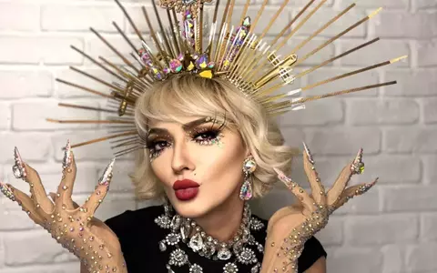 Ana Morodan a fost condamnată la 1 an și 3 luni de închisoare cu suspendare, după ce a condus beată și sub influența substanțelor interzise. E obligată să muncească în folosul comunității