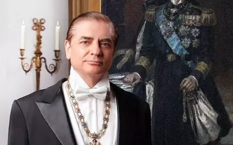 ANAF scoate la vânzare proprietăți ale Prințului Paul al României. Care este prețul de pornire a licitației