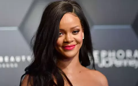 Rihanna, primele imagini cu cel de-al doilea fiu. Ce nume neobișnuit a primit micuțul