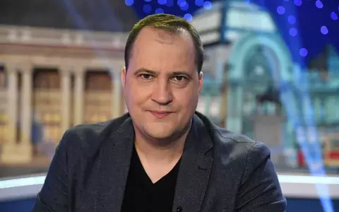 Ce a făcut Șerban Huidu cu banii câștigați din televiziune: "I-am investit în ceva clasic, niciodată nu spun niciodată..."