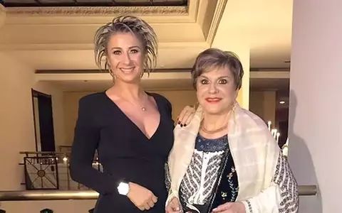 Anamaria Prodan, omagiu în memoria Ionelei Prodan. Vrea să organizeze un festival și să deschidă un muzeu: “Să fie ceva frumos în memoria mamei mele”/ EXCLUSIV