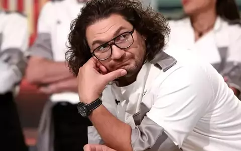 Florin Dumitrescu, prima reacție după ce a fost dat afară de la Chefi la cuțite: "Cea dintâi condiție...". Ce i-au transmis fanii celebrului chef