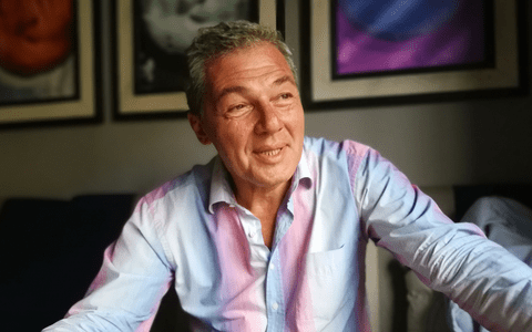 Când și-a dat seama Adrian Păduraru că vrea să fie actor și nu medic: "Nu cred că aș fi putut să operez sau să încerc tratamente pe viața oamenilor"