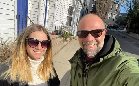 Alex Conovaru, din serialul Groapa, despre afecțiunile de care suferă fiica lui adolescentă: "Inima pe partea dreaptă e cea mai mică problemă a ei, malformația pe care o are...". Cum se simte Sonia acum / EXCLUSIV