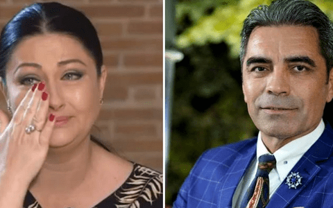 Gabriela Cristea a fost păgubită de fostul soț, Marcel Toader, de 1 milion de euro și apoi dată afară din casă: "Mă chinuiam zi de zi"