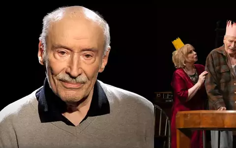 Cum s-a lăsat Victor Rebengiuc de fumat, acum 50 de ani: „Mi-am zis: ce vreau? Să…”. Ce carte a lansat actorul în weekend / EXCLUSIV