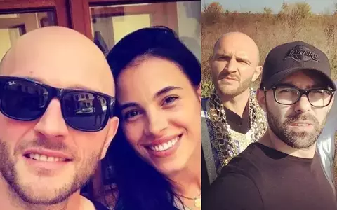Cătălin Bordea a aflat că fosta lui soție, Livia, îl înșela cu Spike, abia după divorț: „Când am văzut imaginile, eu am negat. Am zis că...”. Cei doi au locuit împreună până la sfârșitul căsniciei
