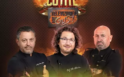 Florin Dumitrescu, Sorin Bontea şi Cătălin Scărlătescu, chefii demisionari de la Chefi la Cuțite, au fost dați în judecată de Antena Group: "Obligarea să execute contractul..."