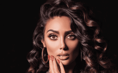 Claudia Pavel și tatăl fiului ei, Noah, au făcut pace după 10 ani. Cum s-au afișat cei doi împreună