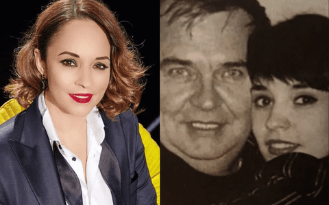 Cum și-a ajutat Andreea Marin tatăl să scape de datorii, după moartea mamei ei: „El mereu calcula și recalcula. Până la 18 ani, nu am...”. Violeta Marin a fost victima unui accident tragic