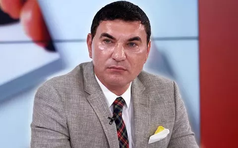 Ce rutină de îngrijire avea Cristi Borcea în închisoare: "Părul din urechi îl fac cu flacăra, că acolo m-au învățat, comandam acid hialuronic fiole"
