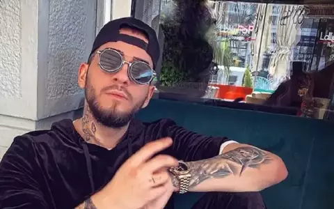 Fulgy a împlinit 26 de ani. Ce decizie neașteptată a luat de ziua lui: "Am ales să-mi ofer o vacanță de trei ani"