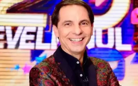 Cum a reacționat Dan Negru când i s-a propus să prezinte Revelionul la Sala Palatului: "Nu m-am băgat. Uneori nu banii sunt răspunsul în viață"