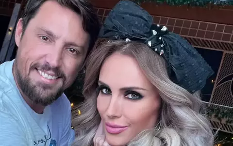 Daniel Pavel și Ana Maria Pop fac nunta anul viitor, în vară. Și-au ales deja nașii, dar nu au căzut de acord pentru luna de miere: „Vom avea douǎ perechi de naşi. Invitaților le vom oferi…” / EXCLUSIV