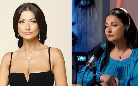 "Ia uitați-vă la voi, iubitelor, frumoaselor, balenelor eșuate! Ia uitați-vă cum balotez acum și nici nu-mi pare rău!". Gabriela Cristea, reacție dură după ce a fost criticată iar că s-a îngrășat