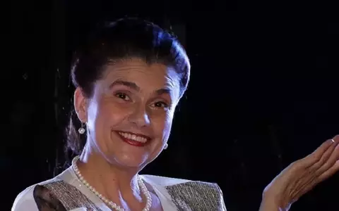 Drama în urma căreia Felicia Filip a venit pe lume: "Mama era însărcinată cu mine și hotărâse că deja poate să renunțe la această sarcină". Una dintre surorile ei a murit în spital, la 6 luni