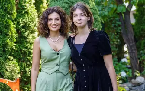 Ce probleme a avut Ioana Ginghină în relația cu fiica ei, după divorțul de Alexandru Papadopol: „Am încercat să o protejez. Această abordare a avut un efect contrar și...”