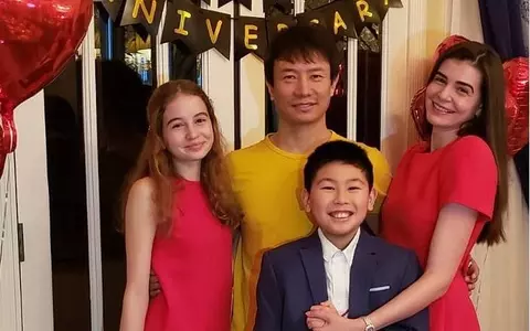 De ce nu-l aduce Monica Gabor pe Mr. Pink în România. Tatăl ei, Emil Gabor, a dat-o de gol, înainte să moară: „Poate se întâlneşte cu Columbeanu...”