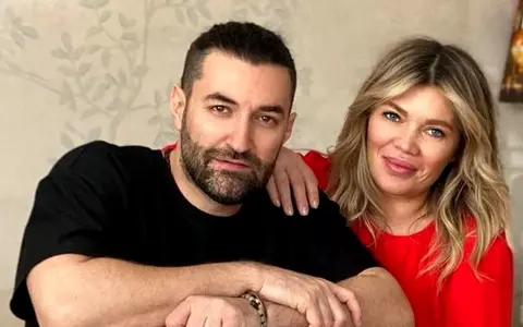 Gina Pistol, dezvăluiri cu ochii în lacrimi despre lupta cu anxietatea și depresia. Cum a ajutat-o Smiley: „Este primul bărbat din viața mea care...”