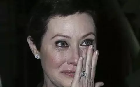 Shannen Doherty se luptă să trăiască, după ce cancerul la sân a metastazat la creier și s-a extins și la oase: "Nu vreau să mor. Nu am terminat cu viața"