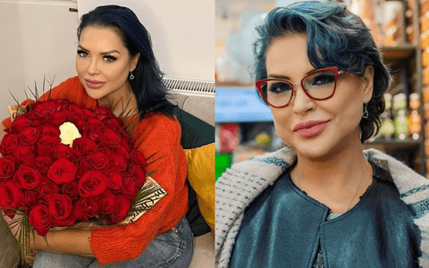 De ce a divorțat Eugenia Șerban de tatăl fiului ei și cum au marcat-o relațiile eșuate: „Am avut un iubit care a plătit foarte mulți bani să-mi distrugă cariera”