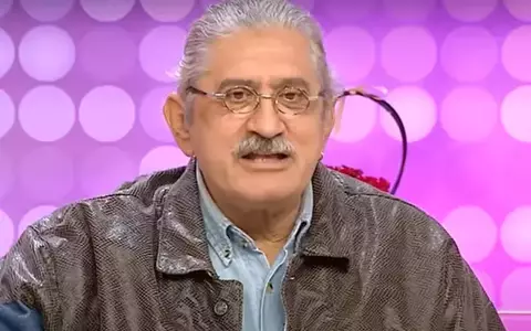 Jean Paler, din nou în spital, după cinci internări în trei luni: "Acum am 9 stenturi și un fibrilator"