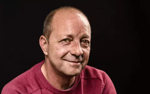 Care sunt tragediile ce i-au marcat viața actorului Marian Râlea: "E o tristeţe îngrozitoare, e foarte greu să accepţi". Actorul și-a pierdut mama și fratele în același an