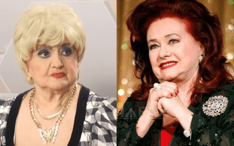 Camelia Mitoșeru regretă profund moartea Stelei Popescu: „Dacă nu locuia singură, mai trăia și astăzi. Nu era încă de plecat la Dumnezeu”. Actrița a suferit un accident vascular în 2017
