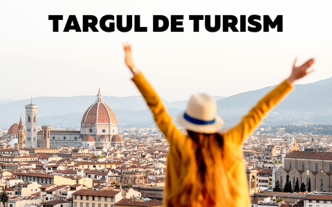 Oferte pe care nu ai cum să le refuzi la Târgul de Turism Hello Holidays în perioada 09-13.11