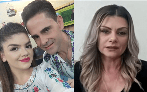 Cum s-a schimbat relația dintre fiica adoptivă a lui Aurelian Preda și mama ei, după moartea artistului: „Ea și-a refăcut viața destul de repede. Am vrut să înnod această conexiune...”