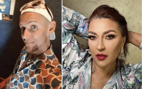 Rocco Sedano, tatăl fetiței Ronei Hartner, vrea să vină la înmormântarea artistei. Sora ei a luat foc: "Nu a fost alături atâta timp și acum își face brusc apariția"