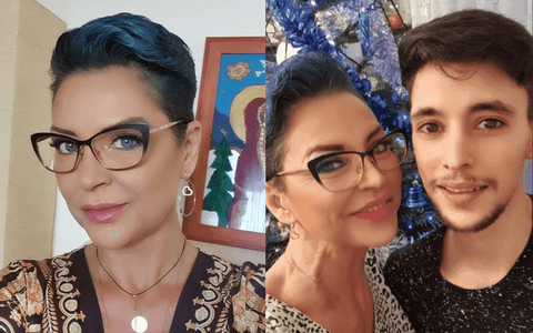 Eugenia Șerban a obținut ordin de protecție împotriva fiului ei. Lorans ar fi fost agresiv și i-ar fi vândut bunuri din casă