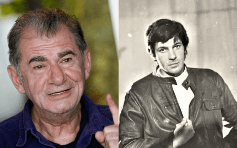 Florin Zamfirescu, despre moartea lui Geo Costiniu, supranumit Alain Delon al României: „Începuse să bea, din disperare. Asta l-a distrus”