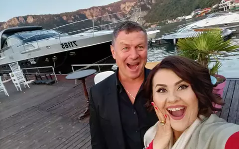 Niculina Stoican și-a dat demisia de la conducerea Ansamblului Maria Tănase: ”M-am eliberat de o povară și vreau liniște. Eu am făcut...” Ce spune Constantin Enceanu, aflat în scandal cu Niculina Stoican / EXCLUSIV