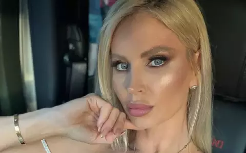 Cum au convins-o pe Andreea Bănică soțul și tatăl ei să pozeze în Playboy: "Ei complotau foarte mult. Mi-au explicat toate beneficiile"