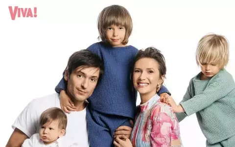 Ce se întâmplă când Adela Popescu și Radu Vâlcan pleacă în vacanță cu cei trei copii: "Nu a fost ușor, cel mai greu este..."