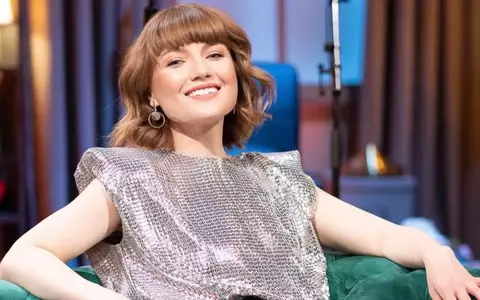 Alexandra Ungureanu, detalii despre viața amoroasă după ce și-a făcut iubit: „Când o fi să mă mărit…”. De ce nu s-a mutat încă în noul apartament / EXCLUSIV
