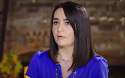 Amalia Năstase s-a mutat în casă nouă chiar de Sărbători: "Stăm într-un cartier cu mulți americani, avem piscină"