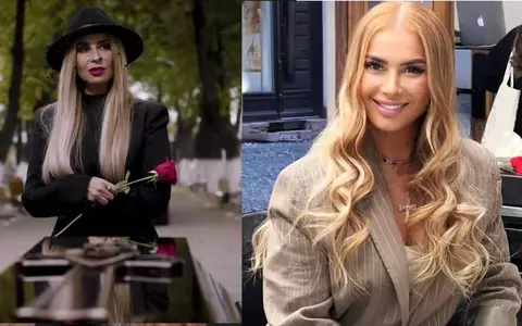 Anamaria Prodan a fost desemnată Femeia anului 2023. Impresara, o nouă aluzie către Reghe: „Eu și copiii mei suntem acolo sus, nu ne vom mai uita vreodată în jos, după năluci” / EXCLUSIV