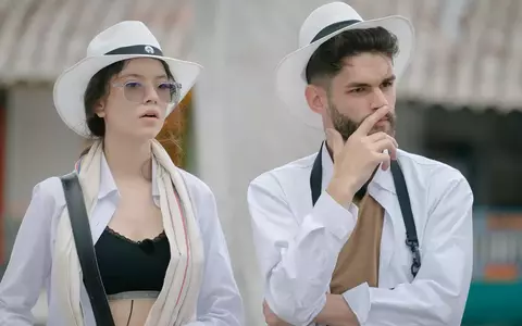 Cum l-a umilit Cleopatra Stratan pe Edward Sanda în public, după o exprimare greșită: „Propoziție, nu cuvânt. Ai nevoie de subiect și predicat”