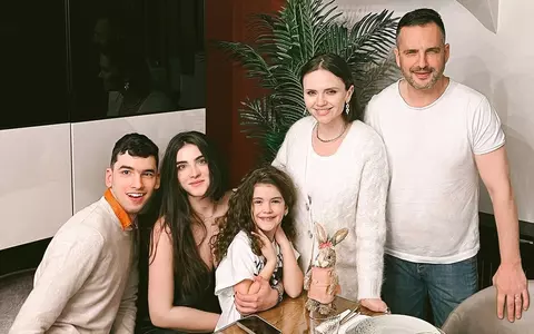 Cum a sărbătorit Mădălin Ionescu ziua de naștere a băiatului său Filip, care a împlinit 20 de ani. Ce surpriză i-a făcut Cristina Șișcanu: „La mulți ani”