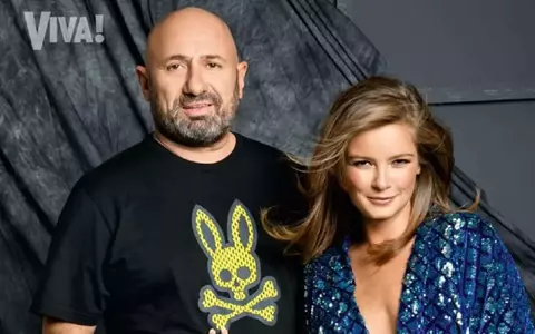 Câte iubite a avut Cătălin Scărlătescu înainte de relația cu Doina Teodoru: „Niciodată n-am fost un mega gagicar. M-am chinuit...”