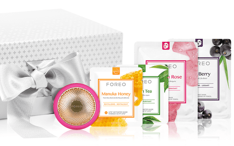 5 seturi de la FOREO ideale ca daruri de Crăciun