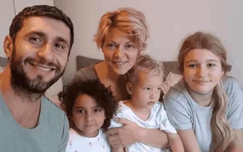 Dragoș Bucur a explicat ce înseamnă homeschooling, sistemul de învățământ al copiilor lui: "Este mult mai simplu decât vă închipuiți"