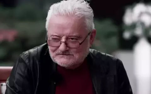 Irinel Columbeanu trebuie să respecte reguli stricte la azil și poate ieși doar pe semnătură: "La noi nu e ca la hotel, Irinel trebuie să anunțe numele persoanei care îl însoțește"
