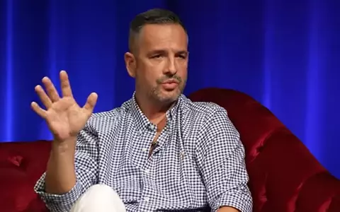 Mădălin Ionescu a fost la un pas de moarte în perioada studenției: „Nu am avut timpul necesar pentru a intra în depresie. Depresia e un lux”